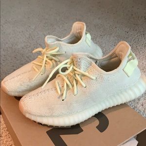Yeezy Boost 350 “Butter”